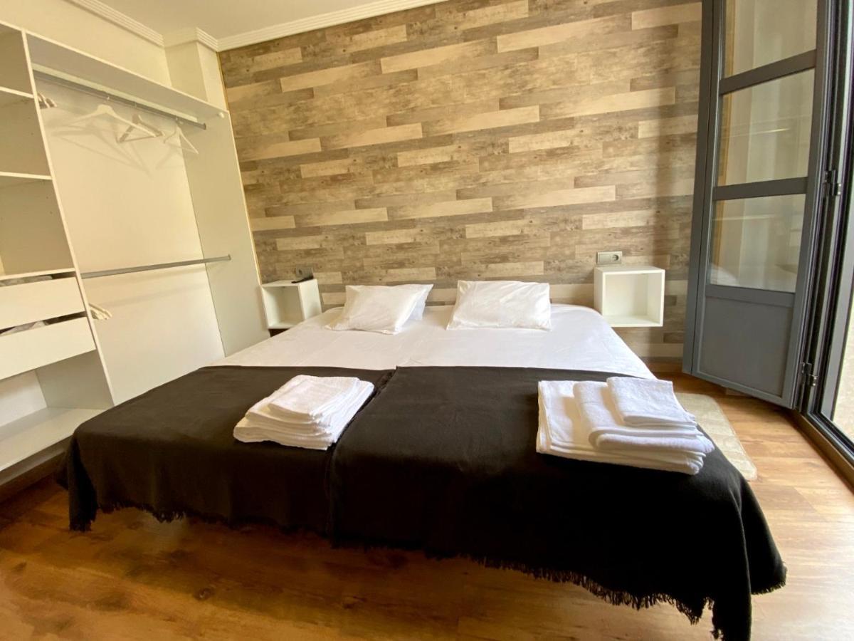 Apartamento Melisa Vut700 Leilighet León Eksteriør bilde