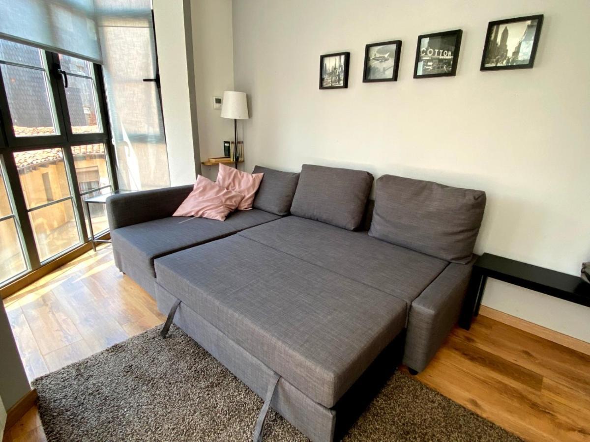 Apartamento Melisa Vut700 Leilighet León Eksteriør bilde